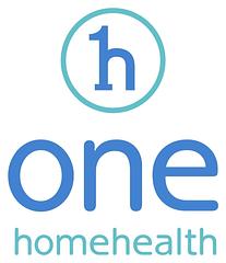 One Home Health logo