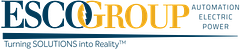ESCO Group logo