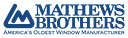 Mathews Brothers Co logo