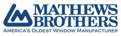 Mathews Brothers Co logo