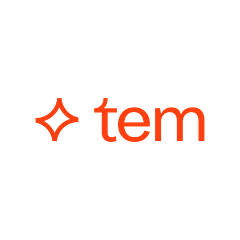 tem logo