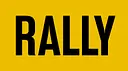 RALLY logo