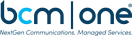 BCM One logo
