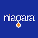 Niagara Water logo