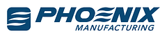 Phoenix Manufacturing logo