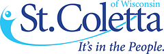 St Coletta of Wisconsin logo