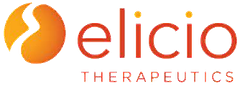 Elicio Therapeutics logo