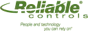 Reliable Controls logo