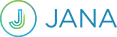 JANA Corporation logo