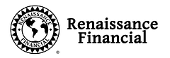 Renaissance Financial logo