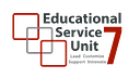 Educational Service Unit 7 logo