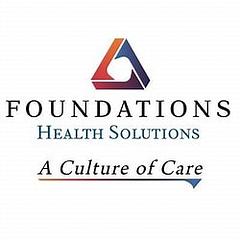 Foundations Health Solutions logo