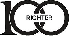 Richter logo