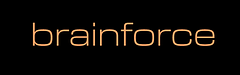 Brainforce logo