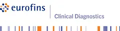 Eurofins USA Clinical Diagnostics logo