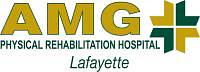Lafayette Physical Rehabilitation Hospital logo