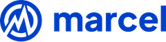 Marcel Digital logo