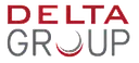 Delta Group logo