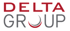 Delta Group logo
