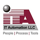IT Automation logo