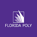 Florida Polytechnic University logo