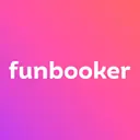 Funbooker logo