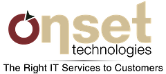 Onset Technologies logo