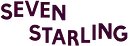 Seven Starling logo