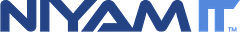 NiyamIT logo