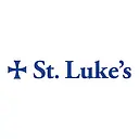 St. Luke's Hospital logo