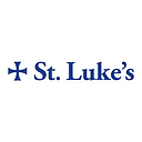 St. Luke's Hospital logo
