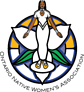 Ontario Native Women's Association logo