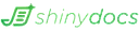Shinydocs logo