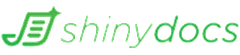 Shinydocs logo