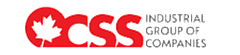 CSS Industrial Group logo