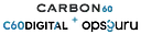 Carbon60 logo