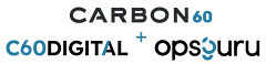 Carbon60 logo