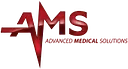 Advanced Medical Solutions logo