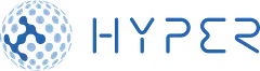 Hyper logo