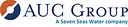 AUC Group logo