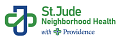 St Jude Neighborhood Health logo