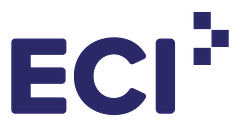 ECI logo