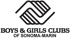 Boys And Girls Clubs of Sonoma-Marin logo
