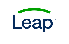 Leap logo