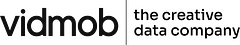 Vidmob logo