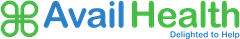 Avail Health logo