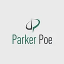 Parker Poe logo