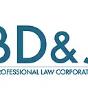 BD&J logo