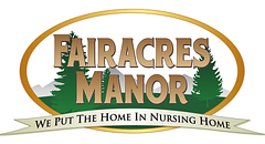 Fairacres Manor logo