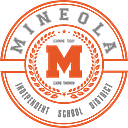 Mineola Independent School District logo
